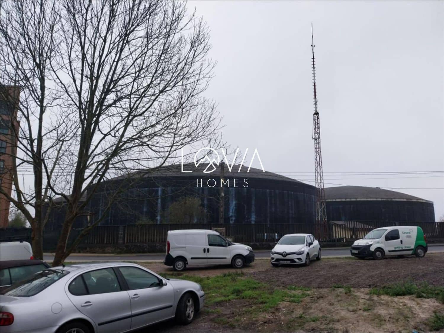 Building Plot for sale in Oviedo - € 215,000 (Ref: 9806983)