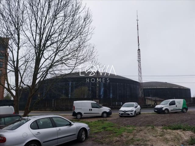 Building Plot for sale in Oviedo - € 215,000 (Ref: 9806983)