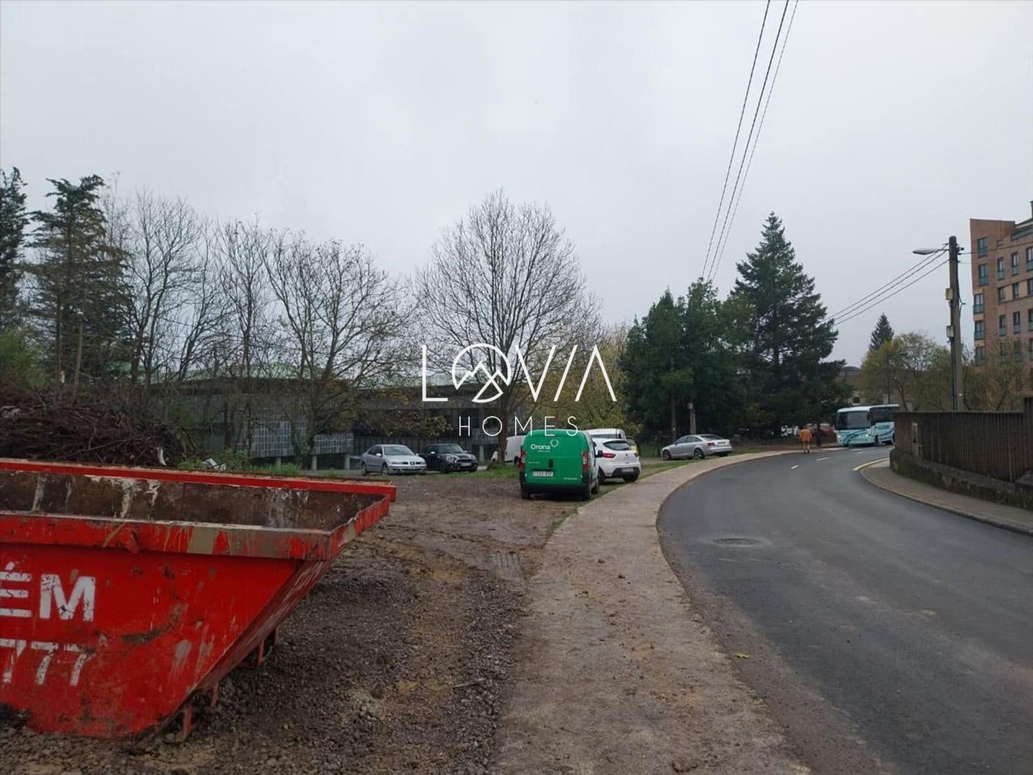 Building Plot for sale in Oviedo - € 215,000 (Ref: 9806983)