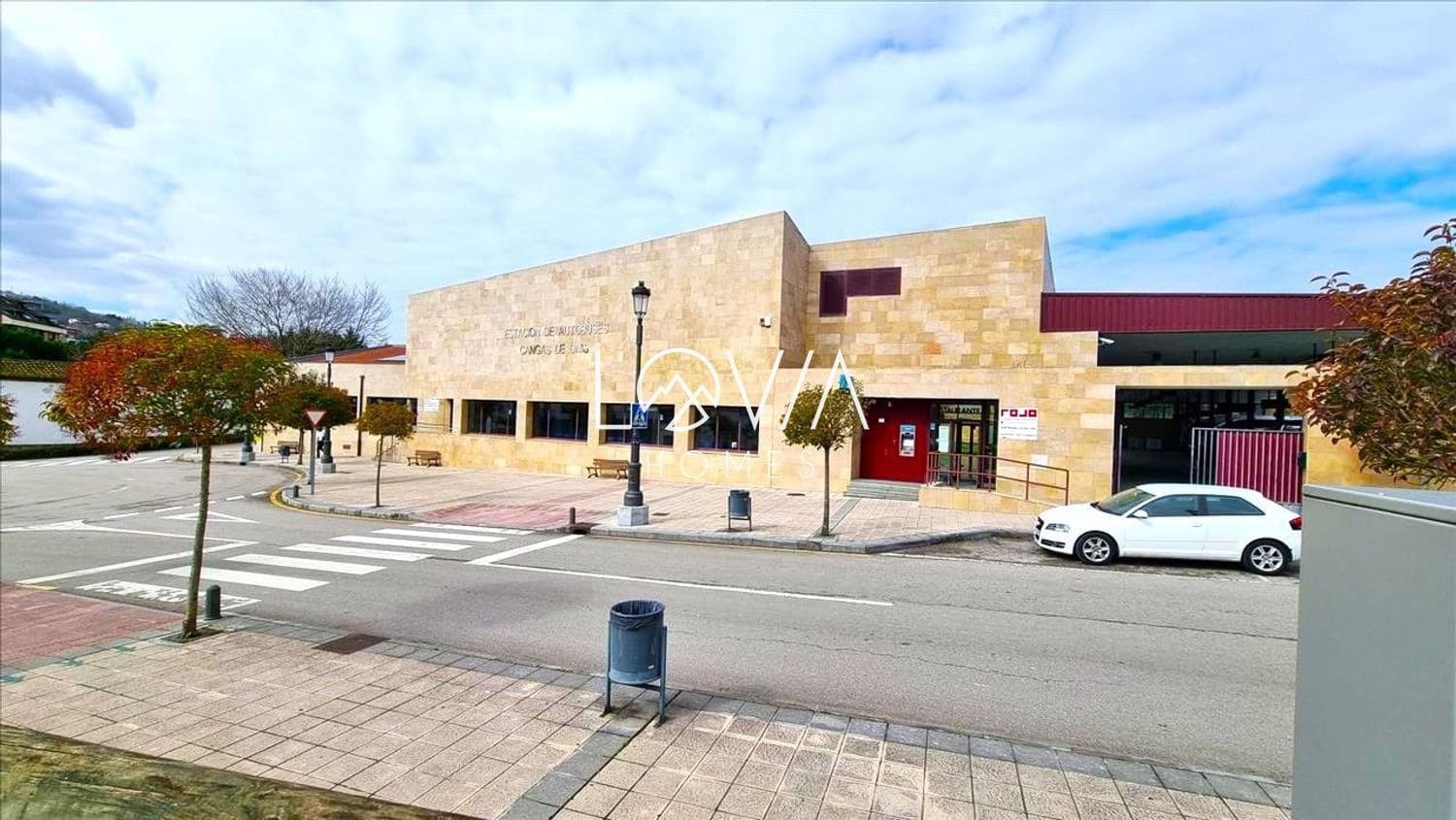 Tomt till salu i Cangas de Onis - 417 900 € (Ref: 9806985)