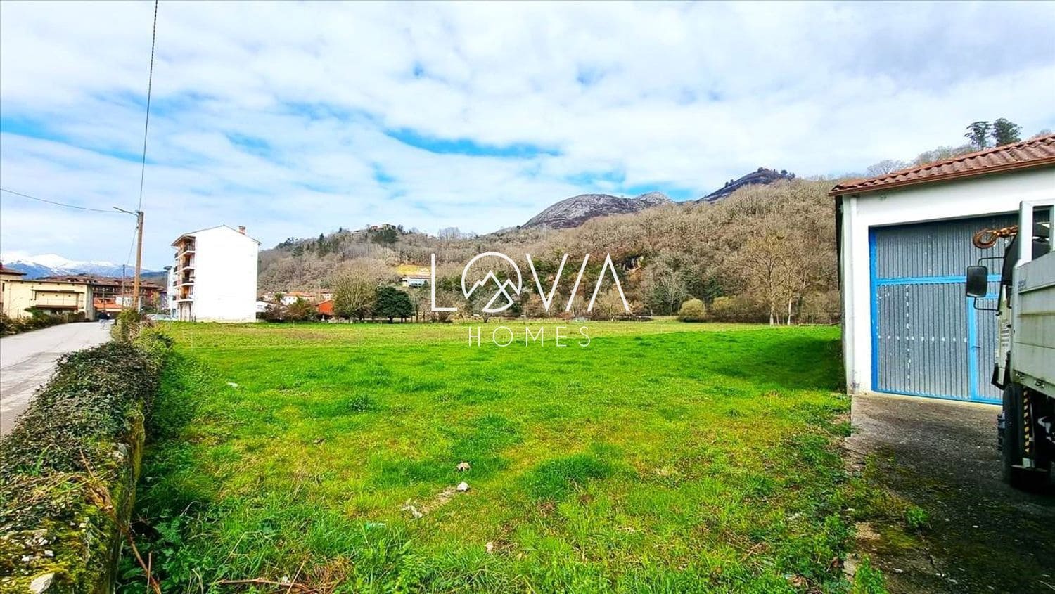 Tomt till salu i Cangas de Onis - 417 900 € (Ref: 9806985)