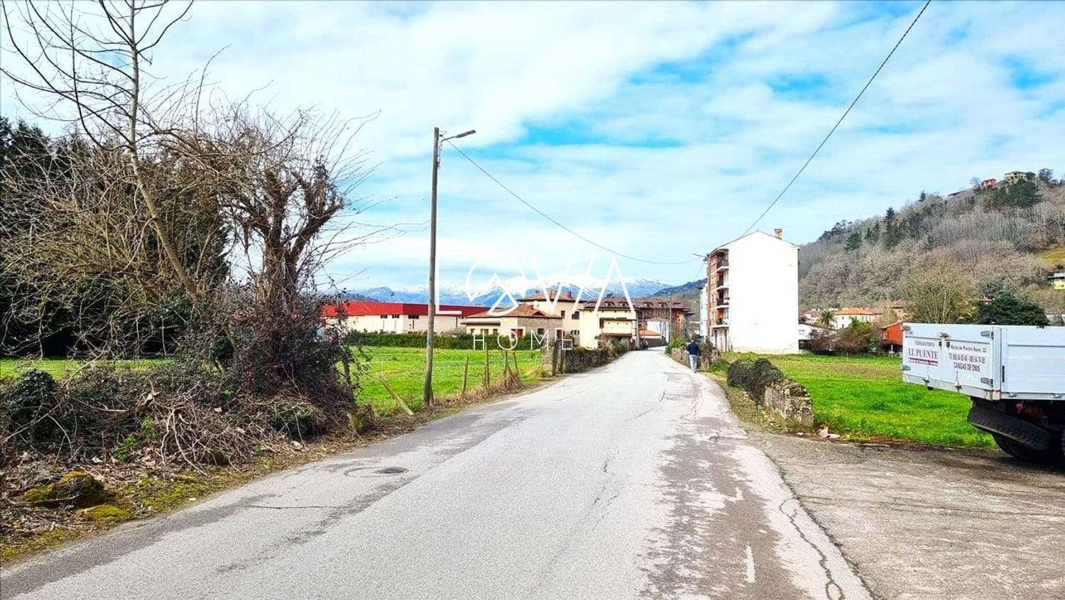 Tomt till salu i Cangas de Onis - 417 900 € (Ref: 9806985)