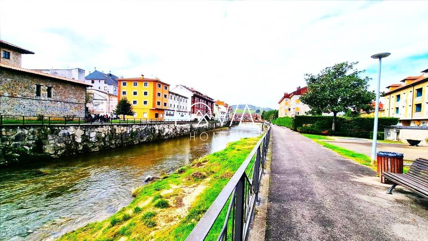 Tomt till salu i Cangas de Onis - 417 900 € (Ref: 9806985)