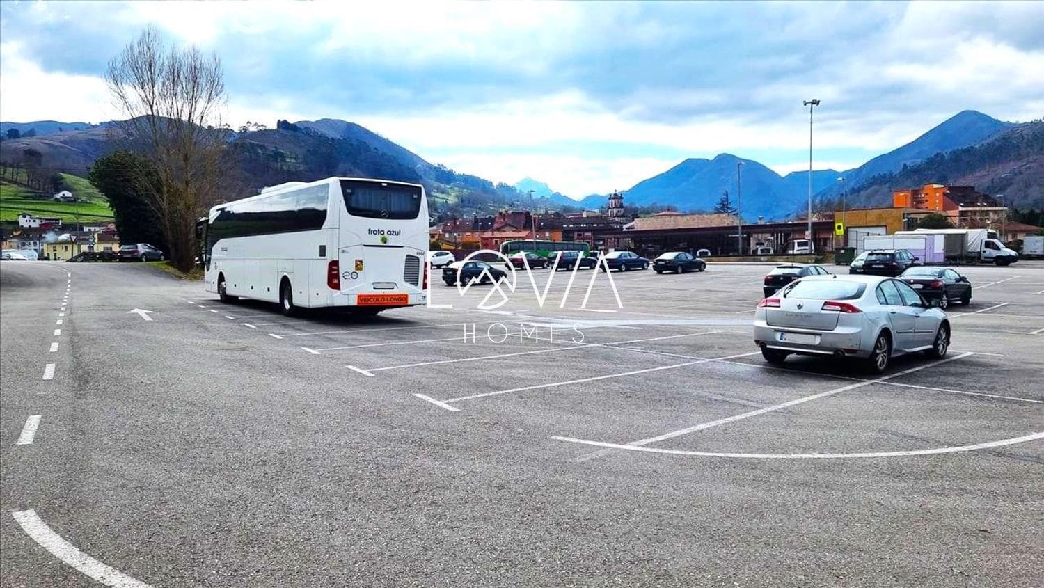 Tomt till salu i Cangas de Onis - 417 900 € (Ref: 9806985)