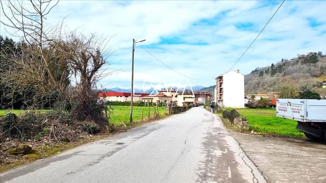 Tomt till salu i Cangas de Onís - 417 900 € (Ref: 9806985)