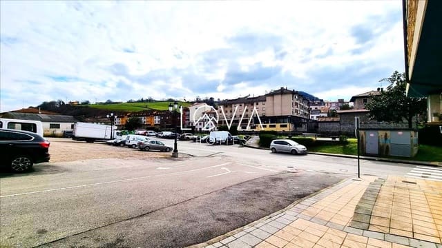 Tomt till salu i Cangas de Onís - 417 900 € (Ref: 9806985)