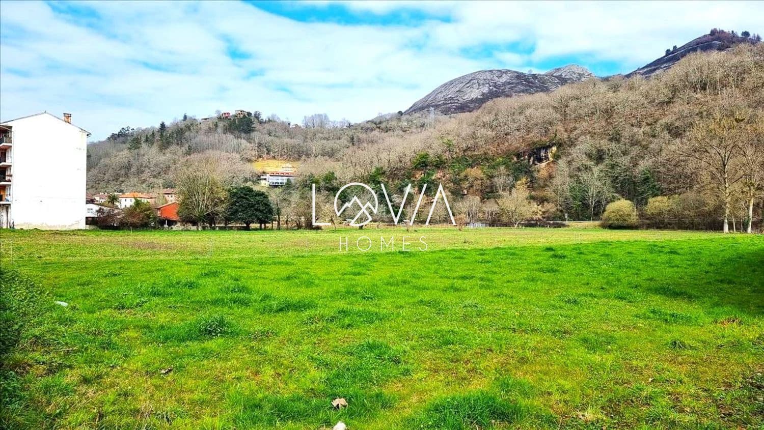 Tomt till salu i Cangas de Onis - 417 900 € (Ref: 9806985)