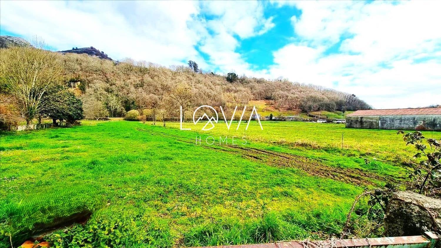 Tomt till salu i Cangas de Onis - 417 900 € (Ref: 9806985)