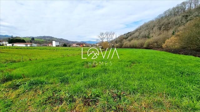 Tomt till salu i Cangas de Onís - 417 900 € (Ref: 9806985)