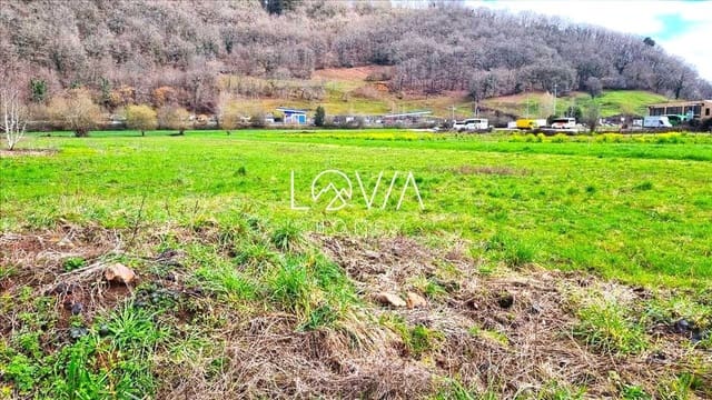 Tomt till salu i Cangas de Onís - 417 900 € (Ref: 9806985)