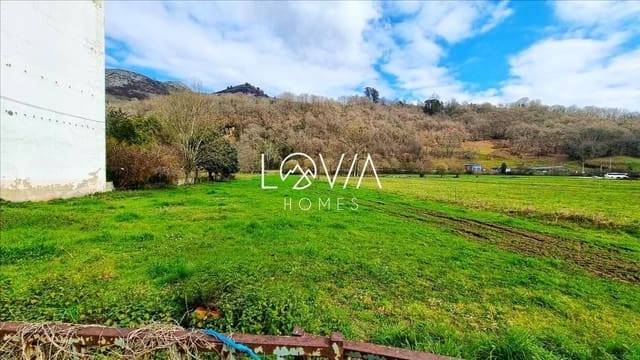 Tomt till salu i Cangas de Onís - 417 900 € (Ref: 9806985)