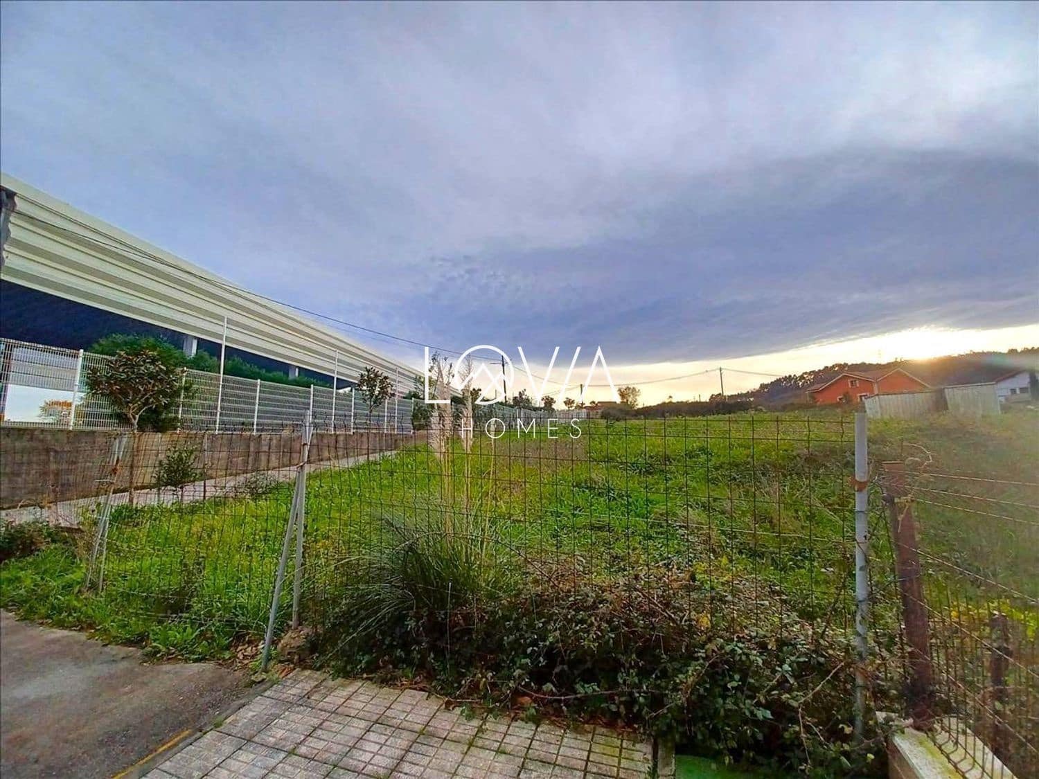 Building Plot for sale in Corvera de Asturias - € 204,000 (Ref: 9806986)