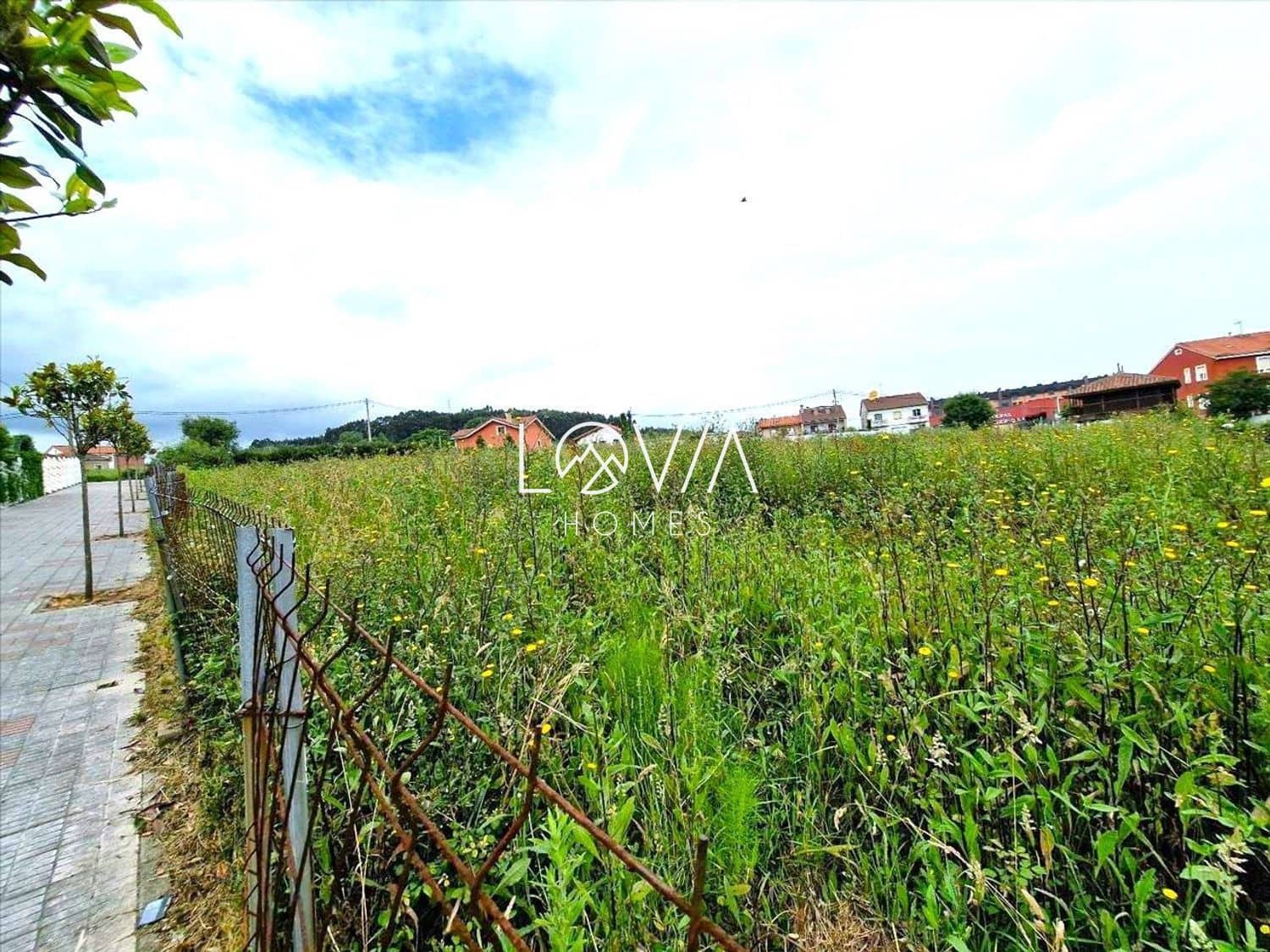 Building Plot for sale in Corvera de Asturias - € 204,000 (Ref: 9806986)