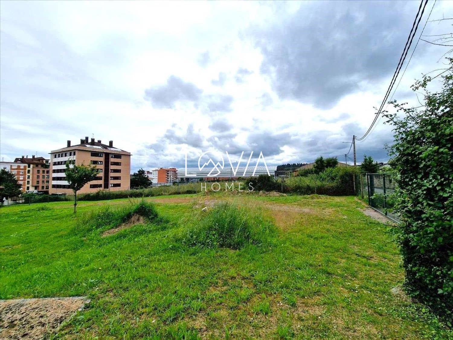 Building Plot for sale in Corvera de Asturias - € 204,000 (Ref: 9806986)