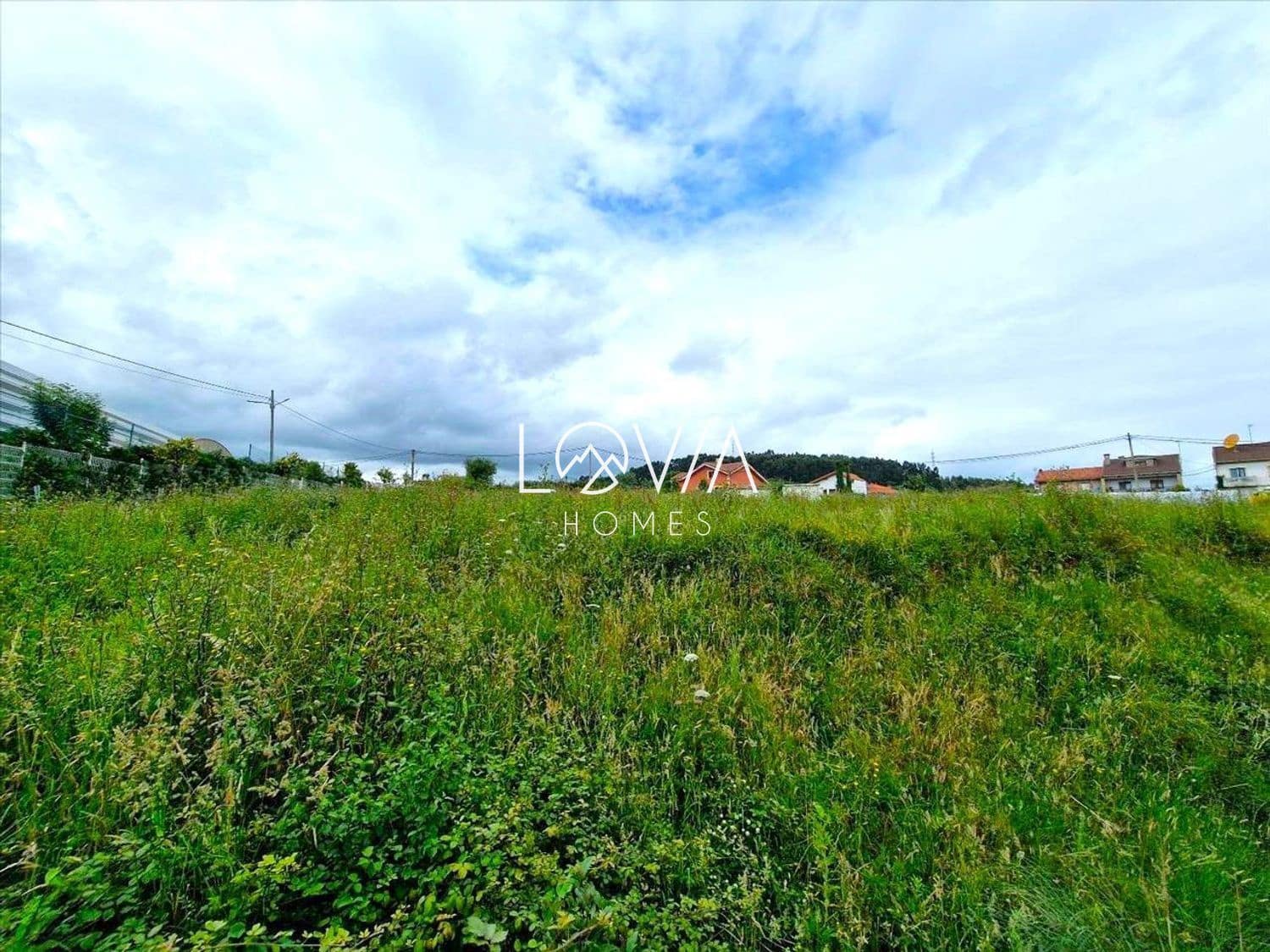 Building Plot for sale in Corvera de Asturias - € 204,000 (Ref: 9806986)
