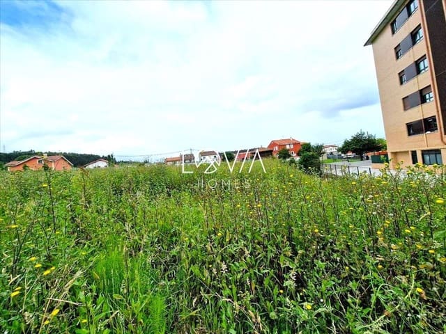 Tomt till salu i Corvera de Asturias - 204 000 € (Ref: 9806986)