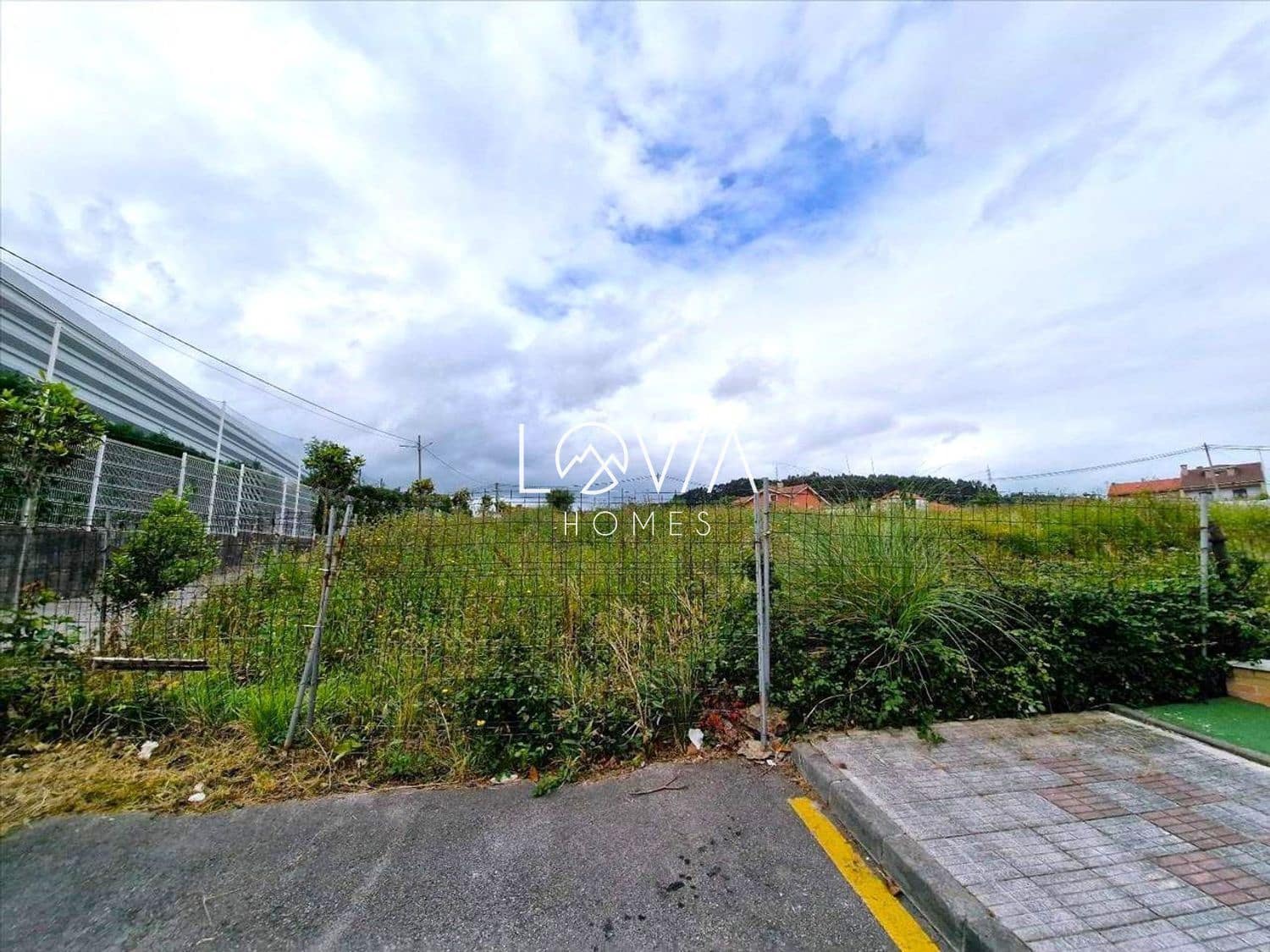 Building Plot for sale in Corvera de Asturias - € 204,000 (Ref: 9806986)