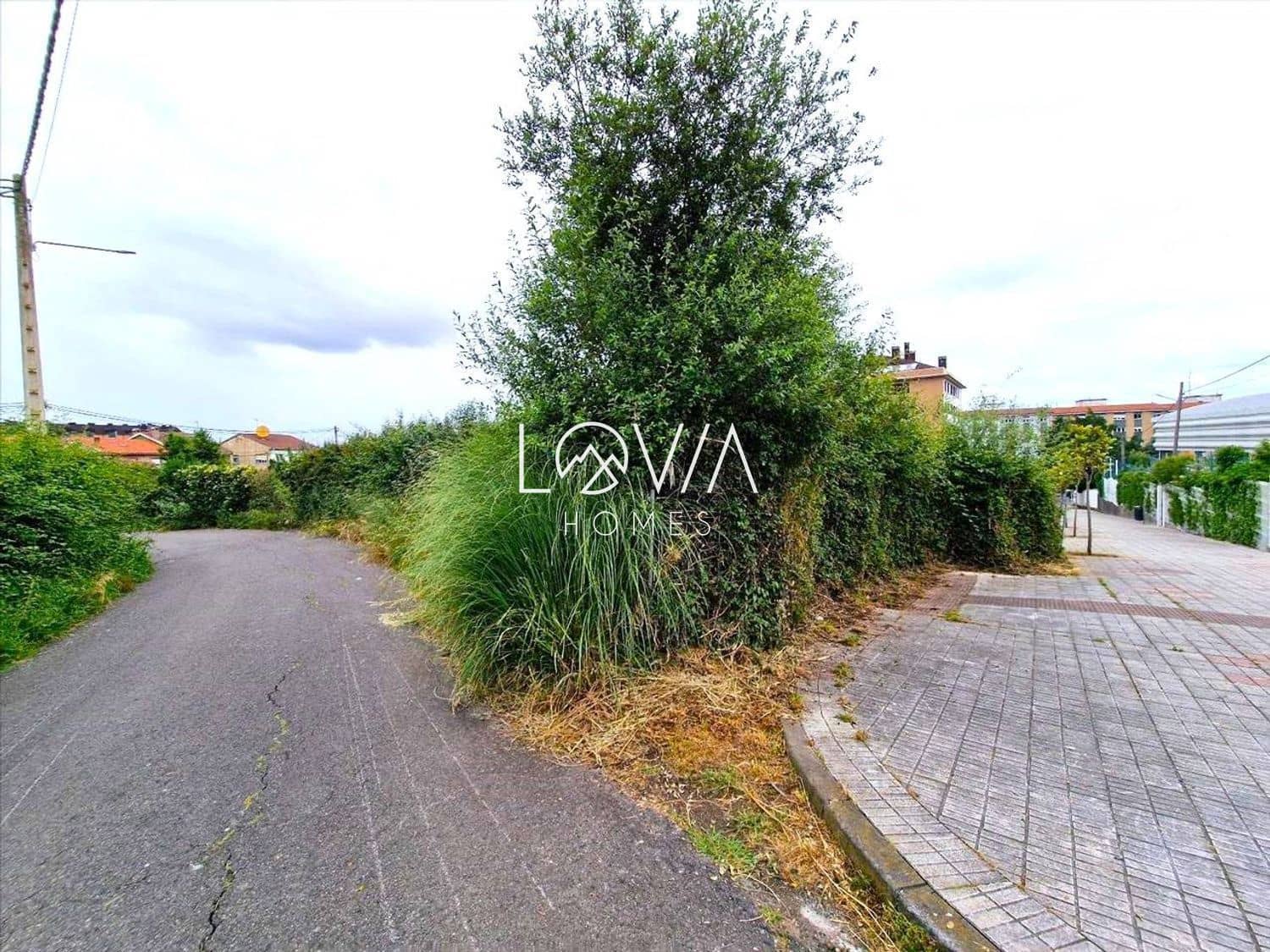 Building Plot for sale in Corvera de Asturias - € 204,000 (Ref: 9806986)