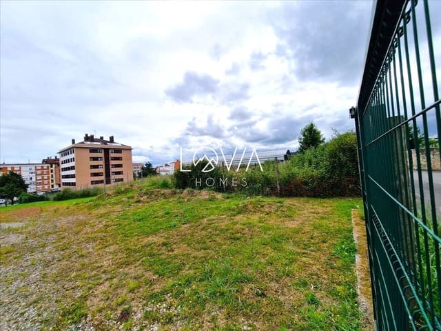 Tomt till salu i Corvera de Asturias - 204 000 € (Ref: 9806986)