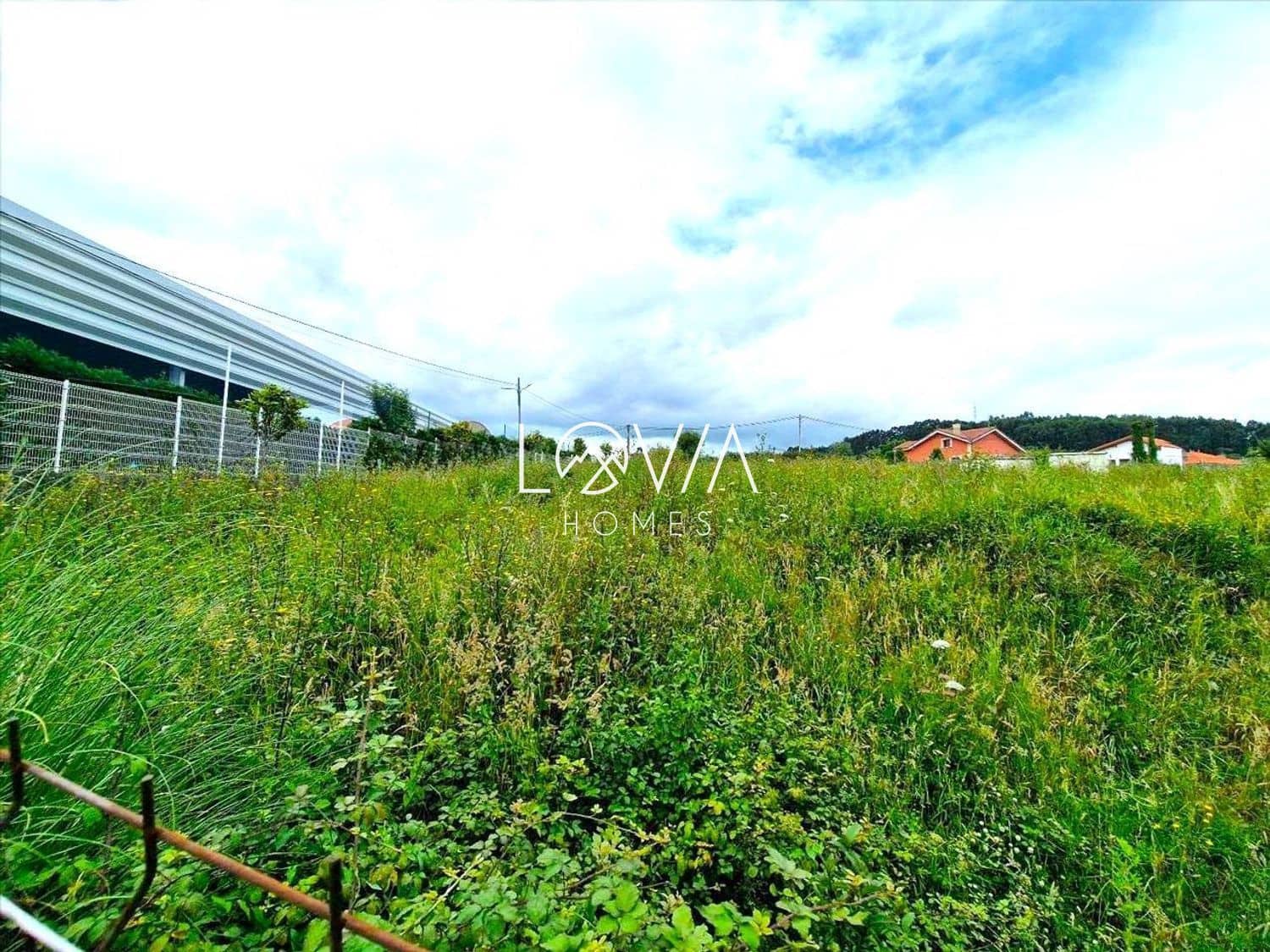 Building Plot for sale in Corvera de Asturias - € 204,000 (Ref: 9806986)