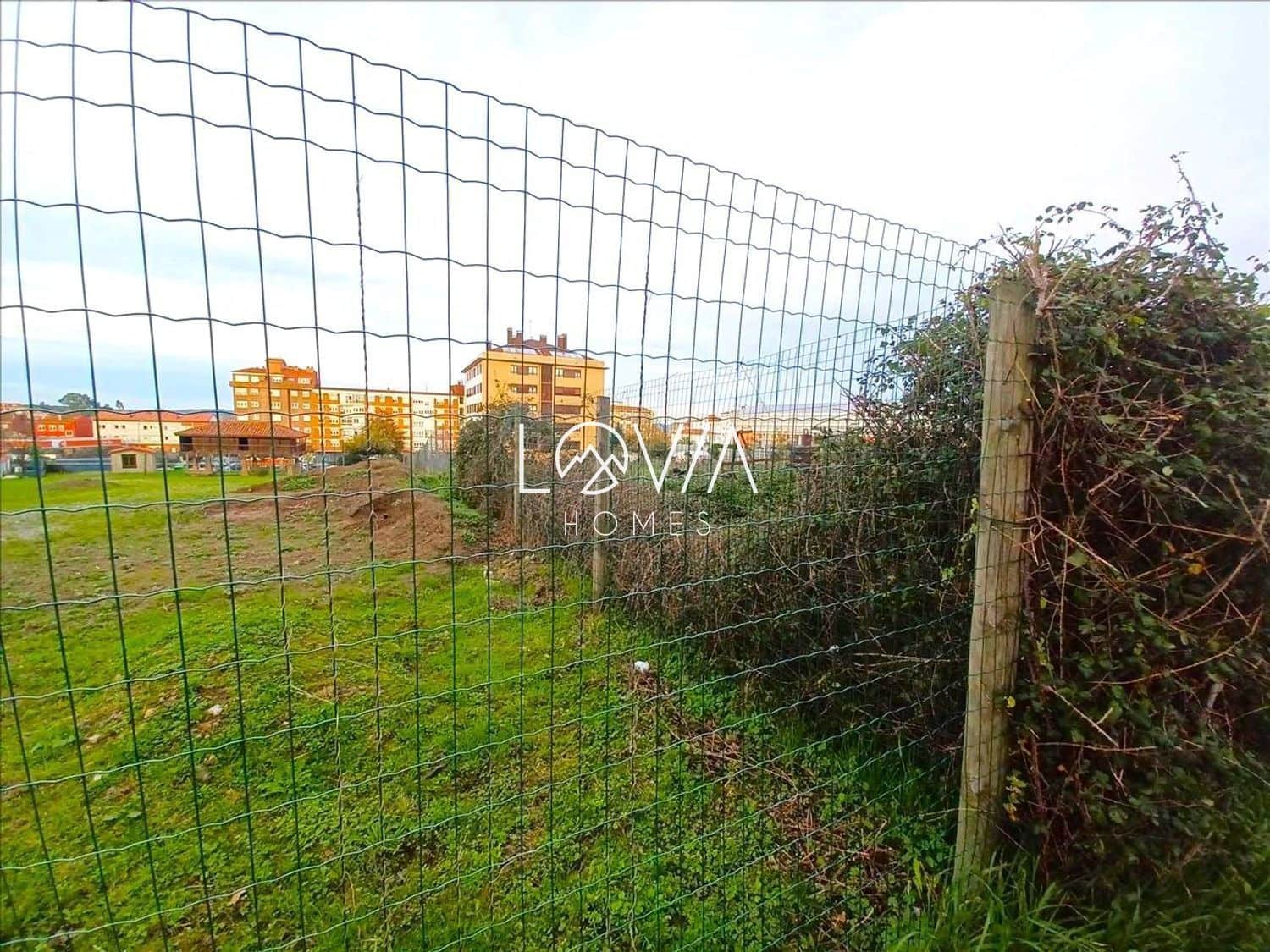 Building Plot for sale in Corvera de Asturias - € 204,000 (Ref: 9806986)