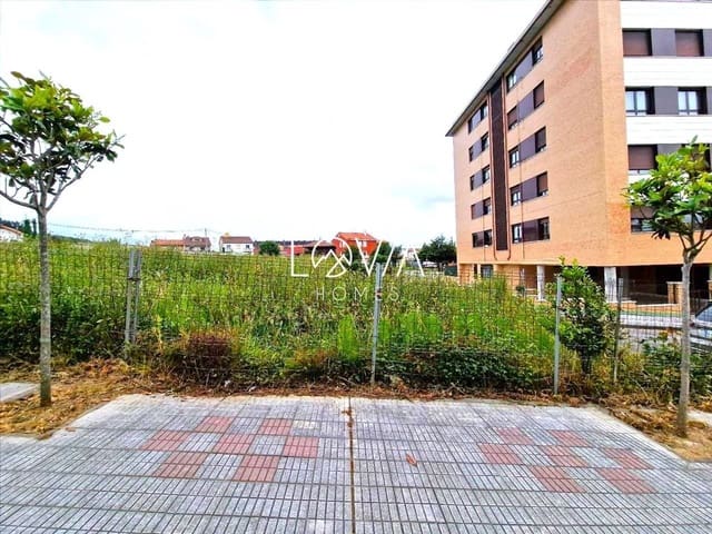 Tomt till salu i Corvera de Asturias - 204 000 € (Ref: 9806986)
