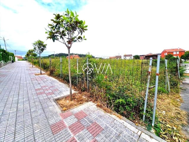 Tomt till salu i Corvera de Asturias - 204 000 € (Ref: 9806986)