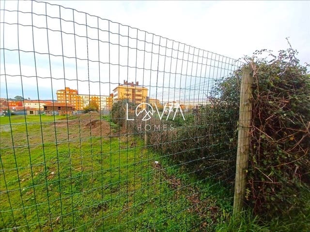 Tomt till salu i Corvera de Asturias - 204 000 € (Ref: 9806986)