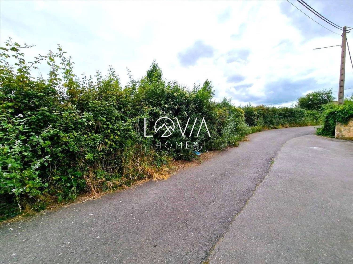 Building Plot for sale in Corvera de Asturias - € 204,000 (Ref: 9806986)