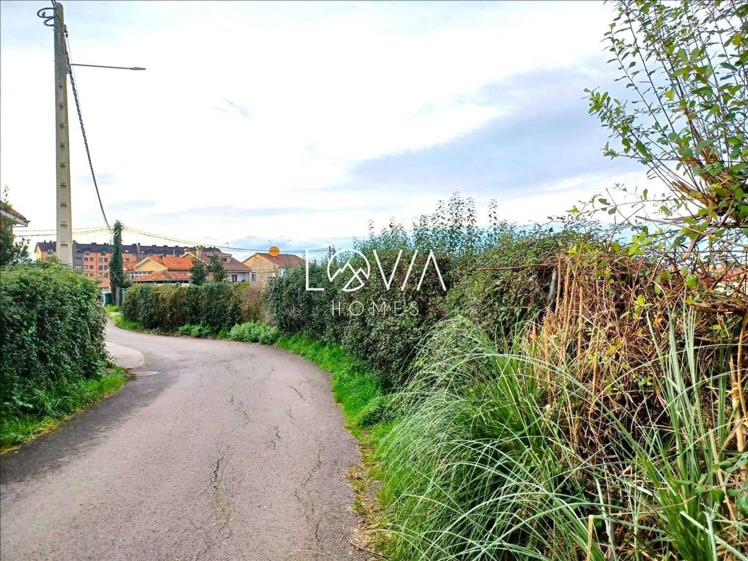 Building Plot for sale in Corvera de Asturias - € 204,000 (Ref: 9806986)