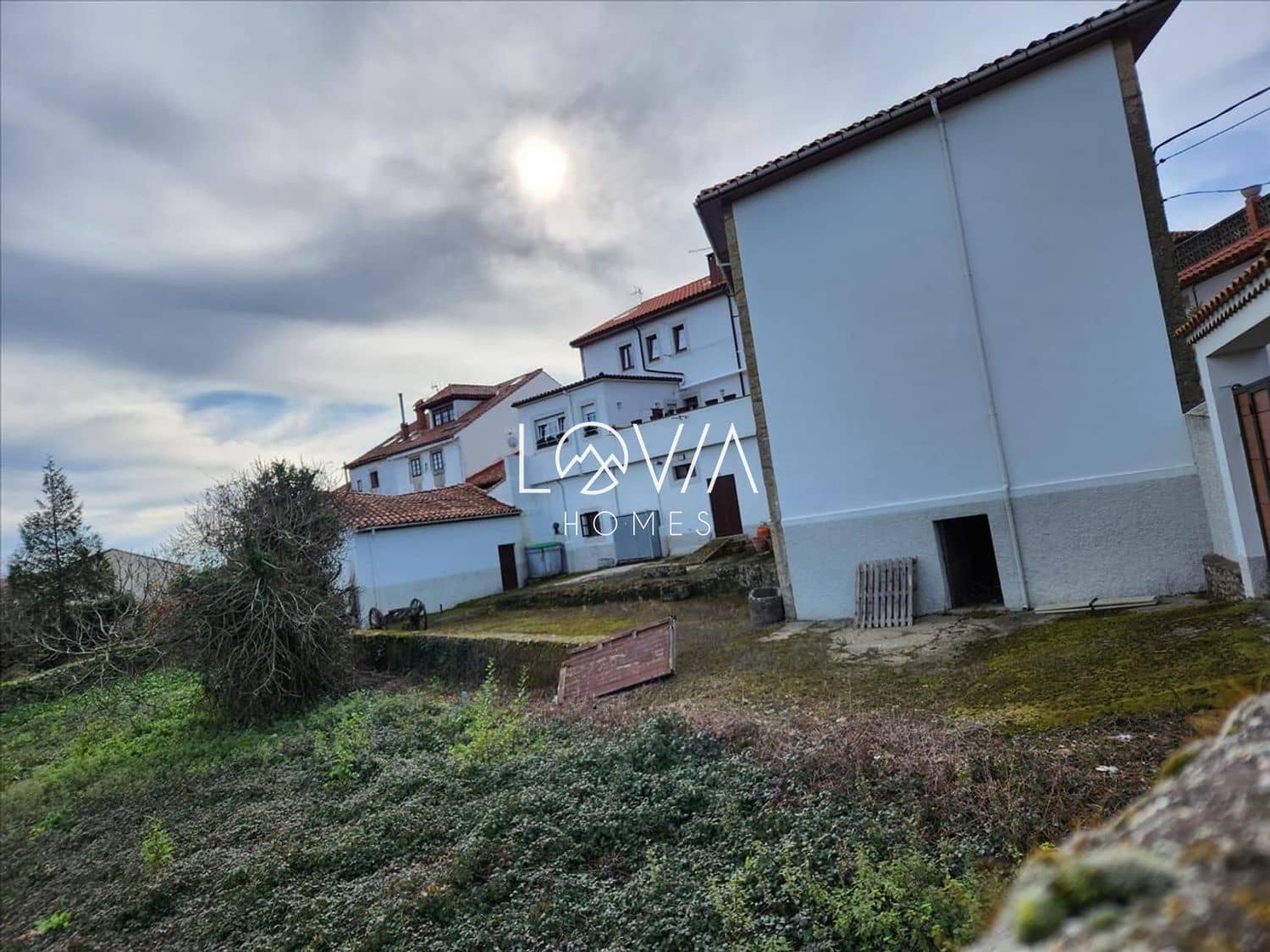 Tomt till salu i Ribadedeva - 137 000 € (Ref: 9806987)