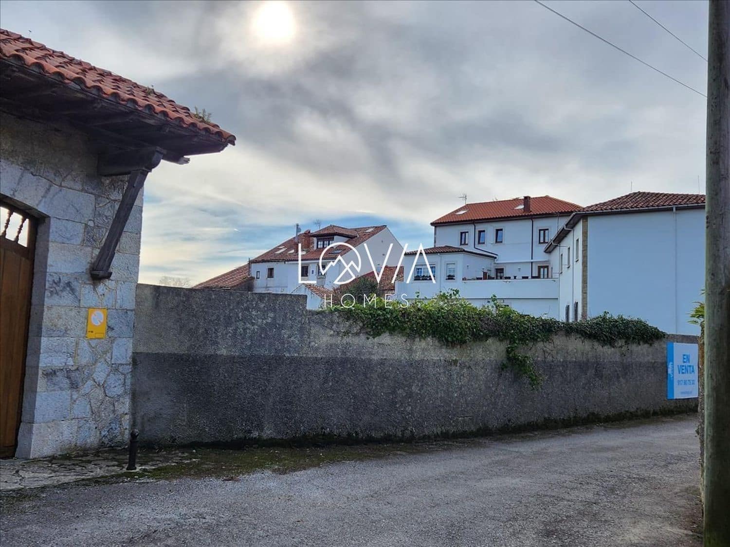 Tomt till salu i Ribadedeva - 137 000 € (Ref: 9806987)