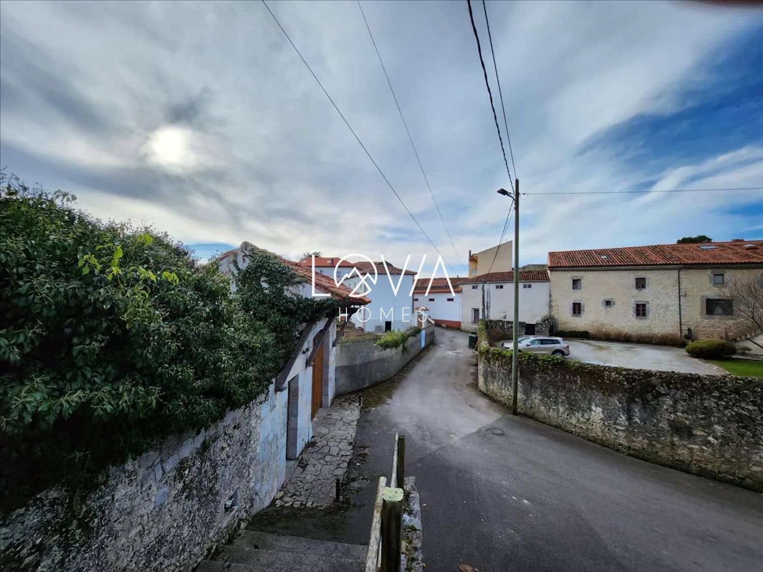 Tomt till salu i Ribadedeva - 137 000 € (Ref: 9806987)