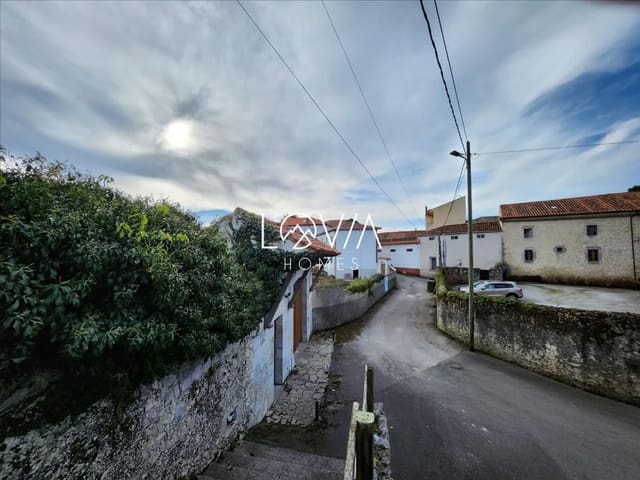 Tomt till salu i Ribadedeva - 137 000 € (Ref: 9806987)