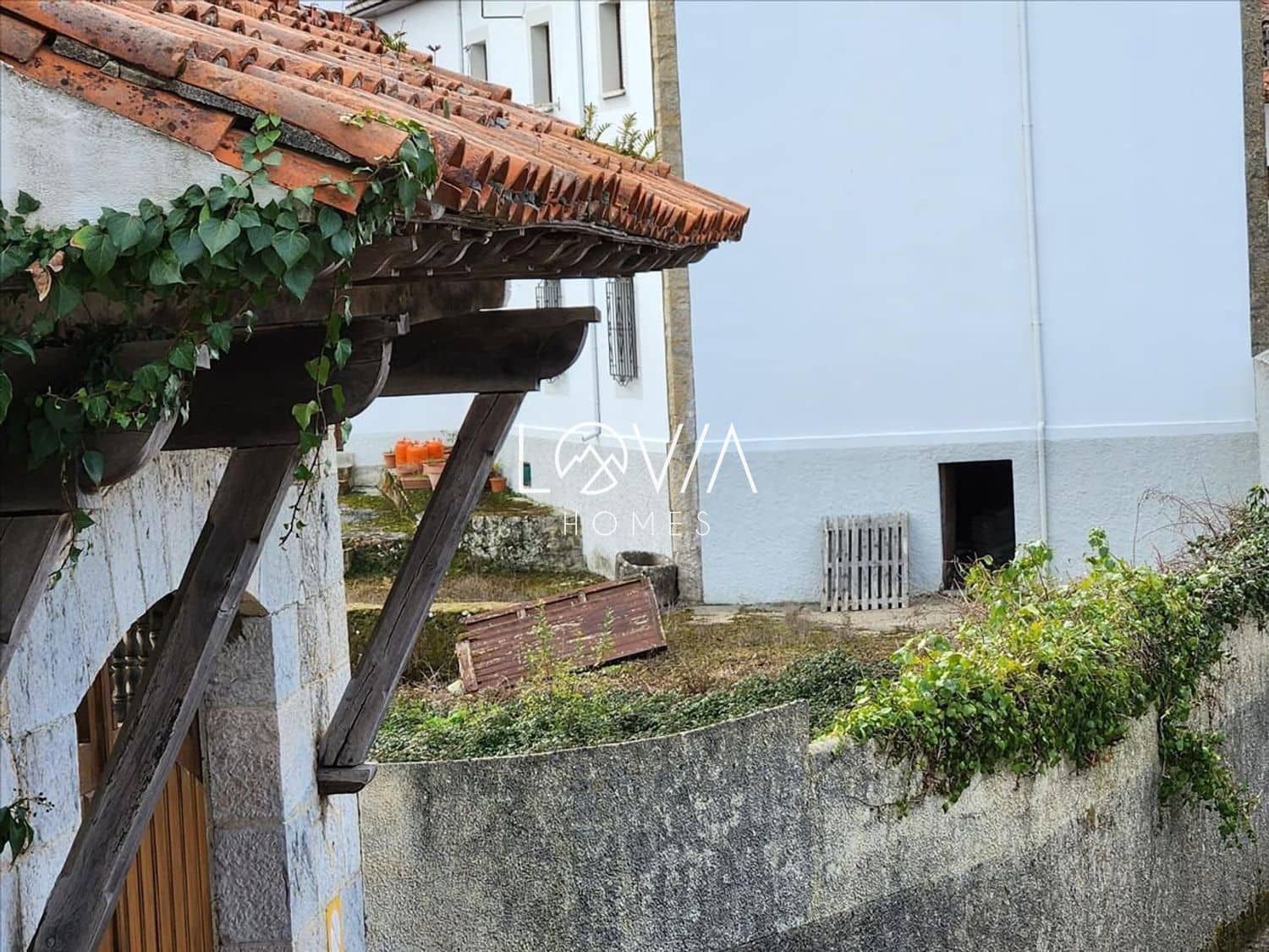 Tomt till salu i Ribadedeva - 137 000 € (Ref: 9806987)