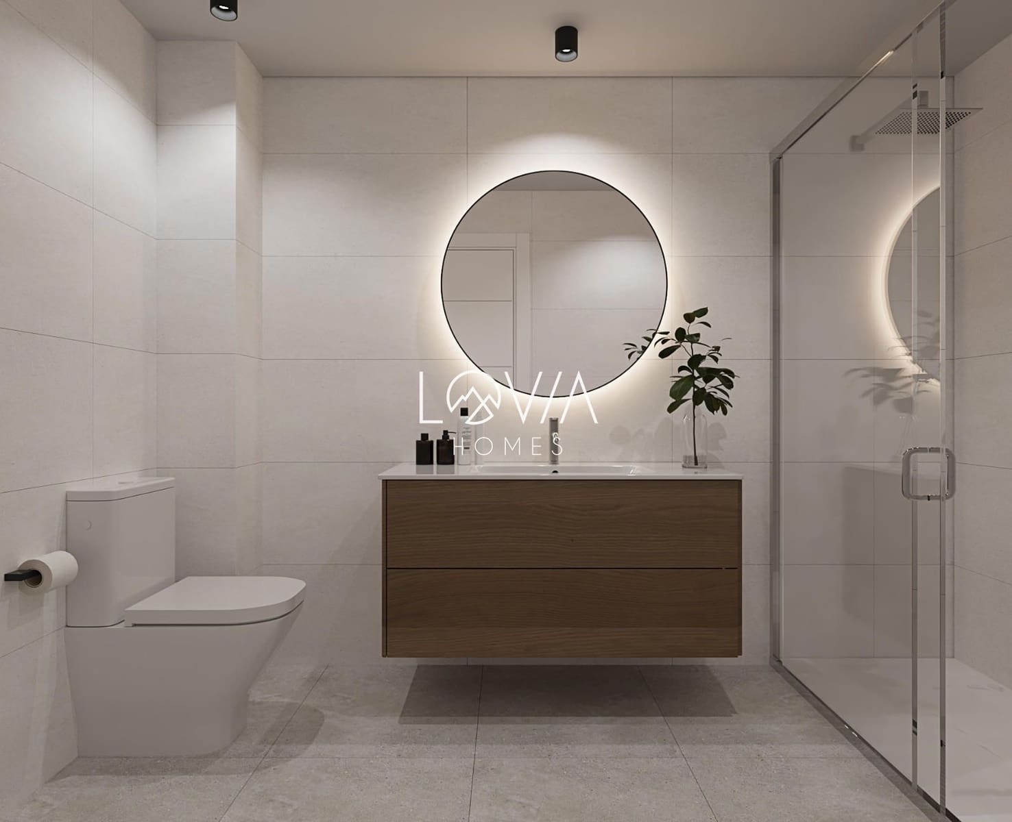 2 Zimmer Penthouse zu verkaufen in Casares mit Pool - 575.000 € (Ref: 9807051)