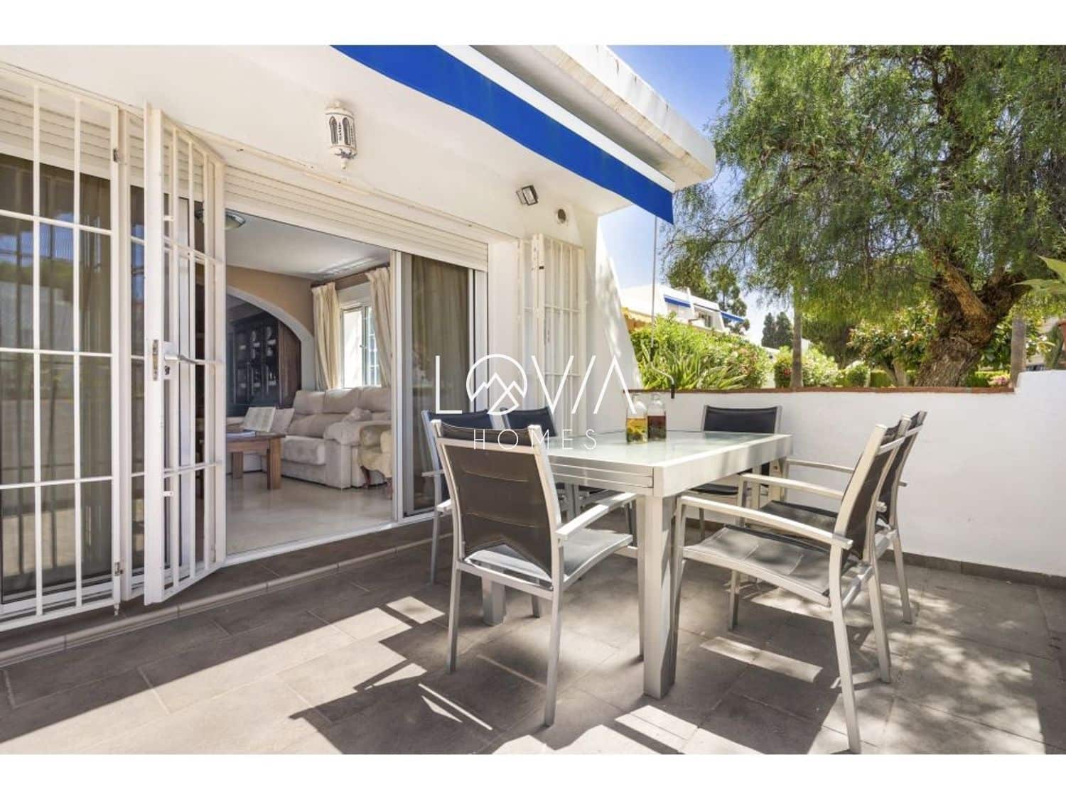3 bedroom Flat for sale in Marbella with pool - € 680,000 (Ref: 9807139)