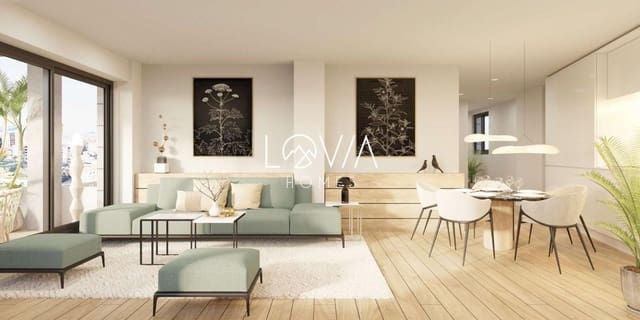 2 soverom Leilighet til salgs i Puerto de Estepona, Estepona med svømmebasseng - € 459 700 (Ref: 9807143)