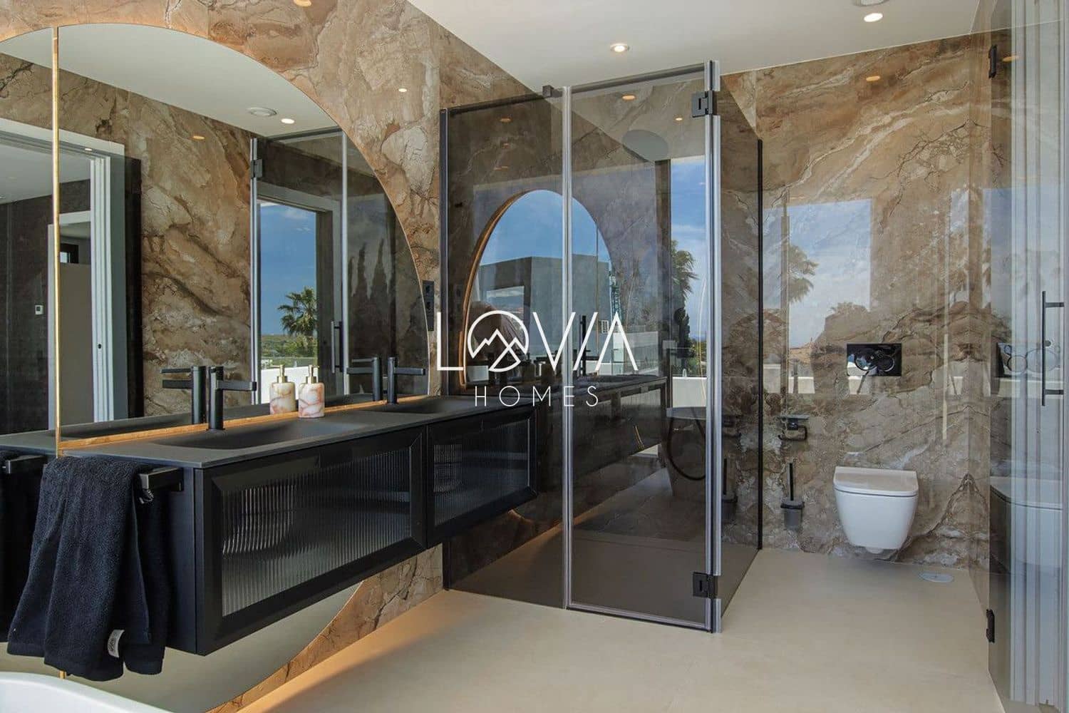 4 slaapkamer Villa te koop in Estepona met zwembad garage - € 2.495.000 (Ref: 9807421)