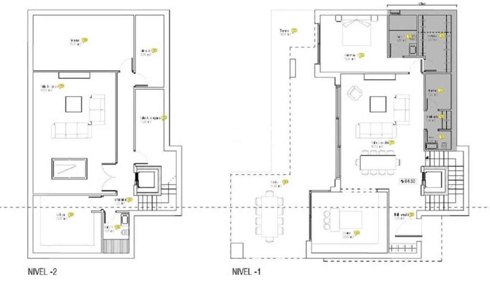 4 slaapkamer Villa te koop in Estepona met zwembad garage - € 2.495.000 (Ref: 9807421)