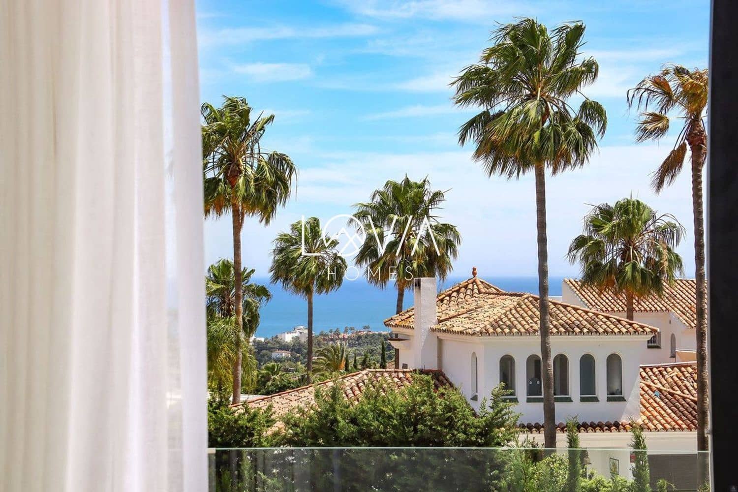 4 slaapkamer Villa te koop in Estepona met zwembad garage - € 2.495.000 (Ref: 9807421)