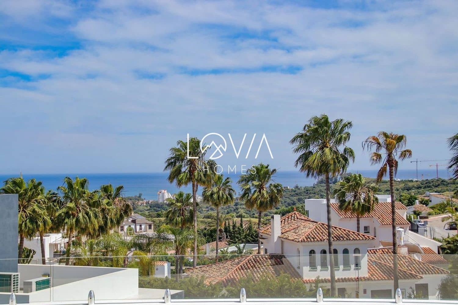 4 slaapkamer Villa te koop in Estepona met zwembad garage - € 2.495.000 (Ref: 9807421)