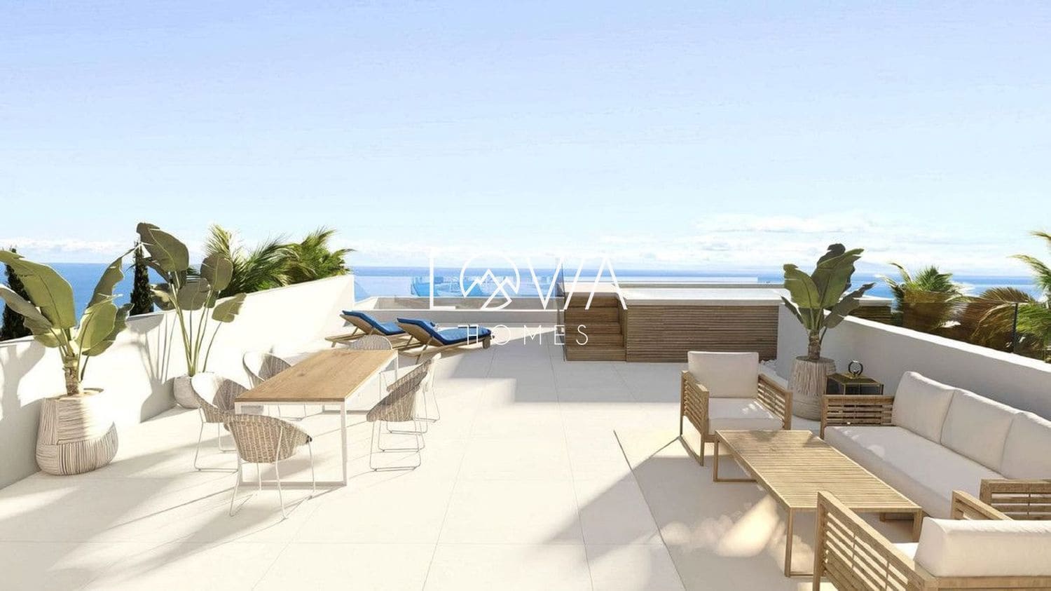 5 soveværelse Villa til salg i Manilva med swimmingpool garage - € 2.271.000 (Ref: 9807422)