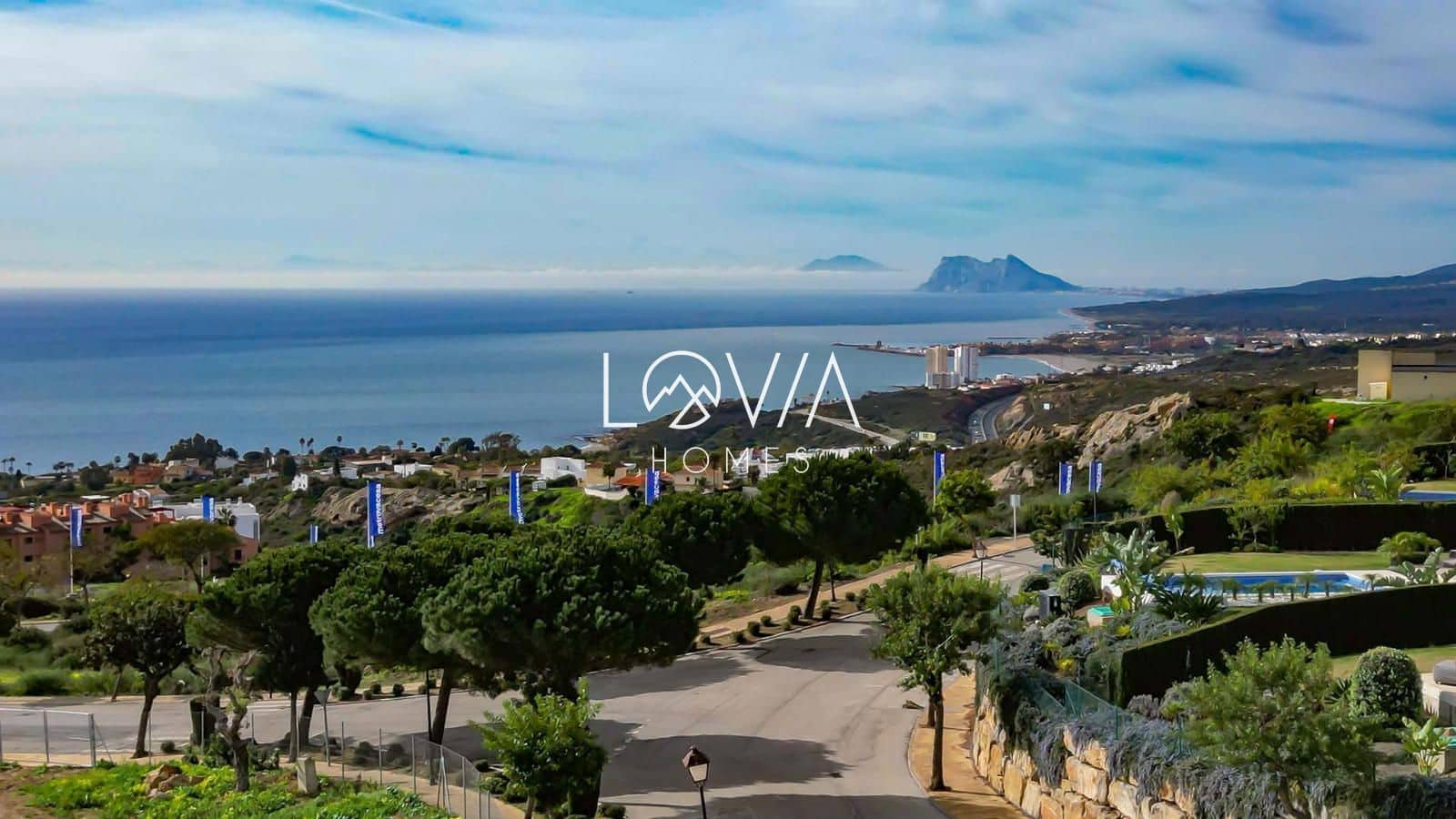 5 soveværelse Villa til salg i Manilva med swimmingpool garage - € 2.271.000 (Ref: 9807422)