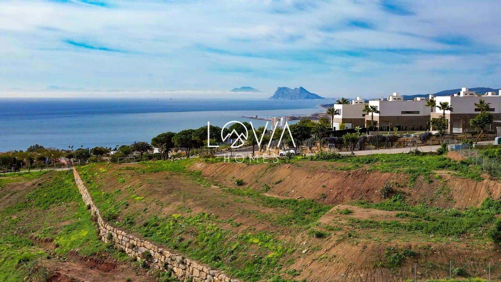 5 soveværelse Villa til salg i Manilva med swimmingpool garage - € 2.271.000 (Ref: 9807422)