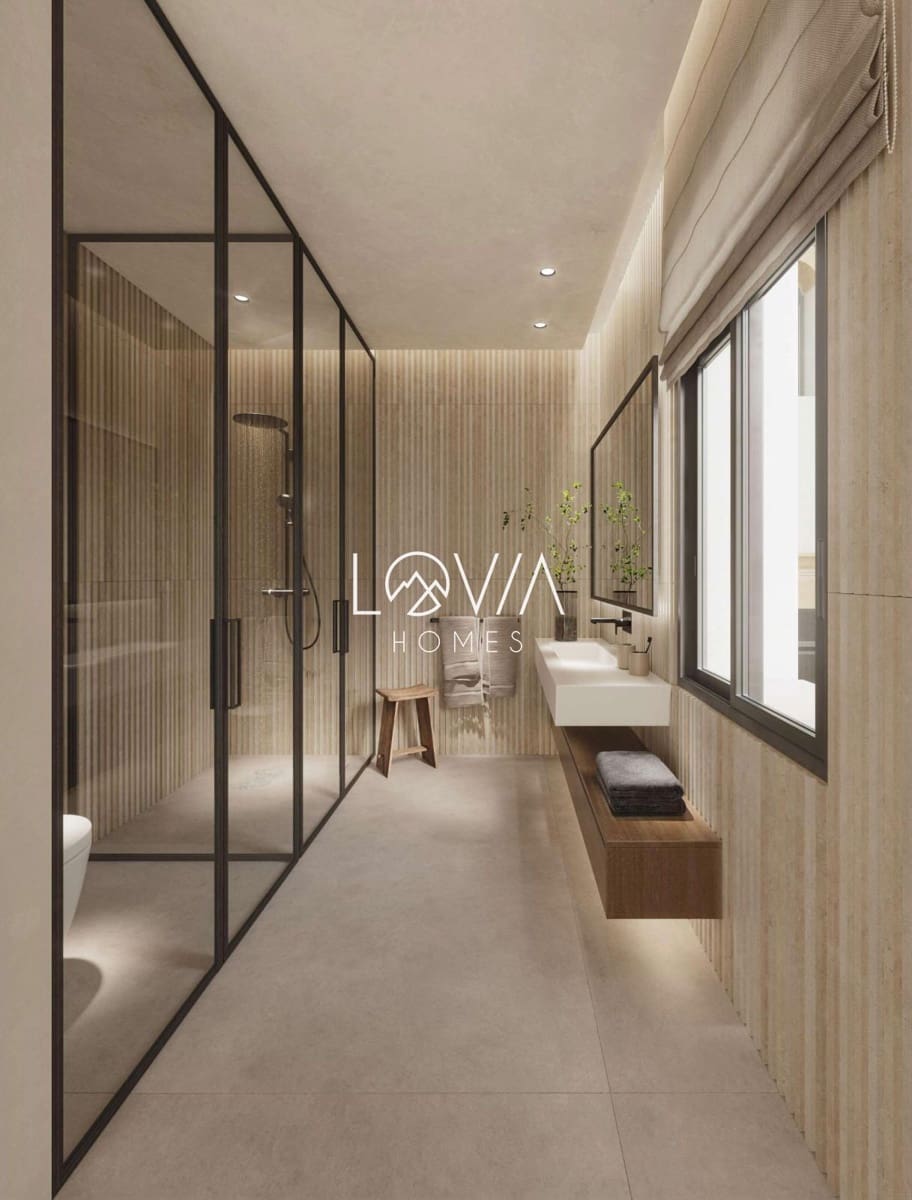 4 chambre Appartement à vendre à Malaga ville - 2 750 000 € (Ref: 9808312)