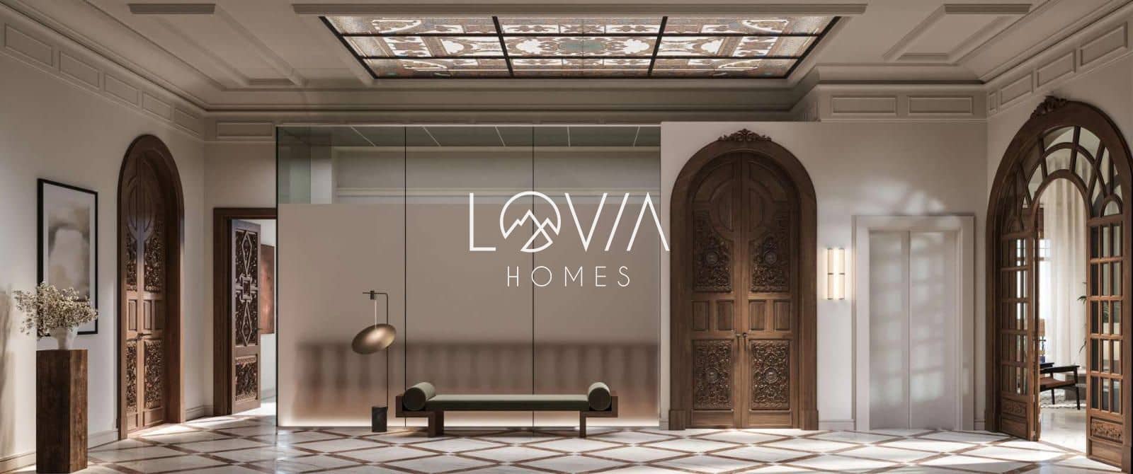 4 chambre Appartement à vendre à Malaga ville - 2 750 000 € (Ref: 9808312)