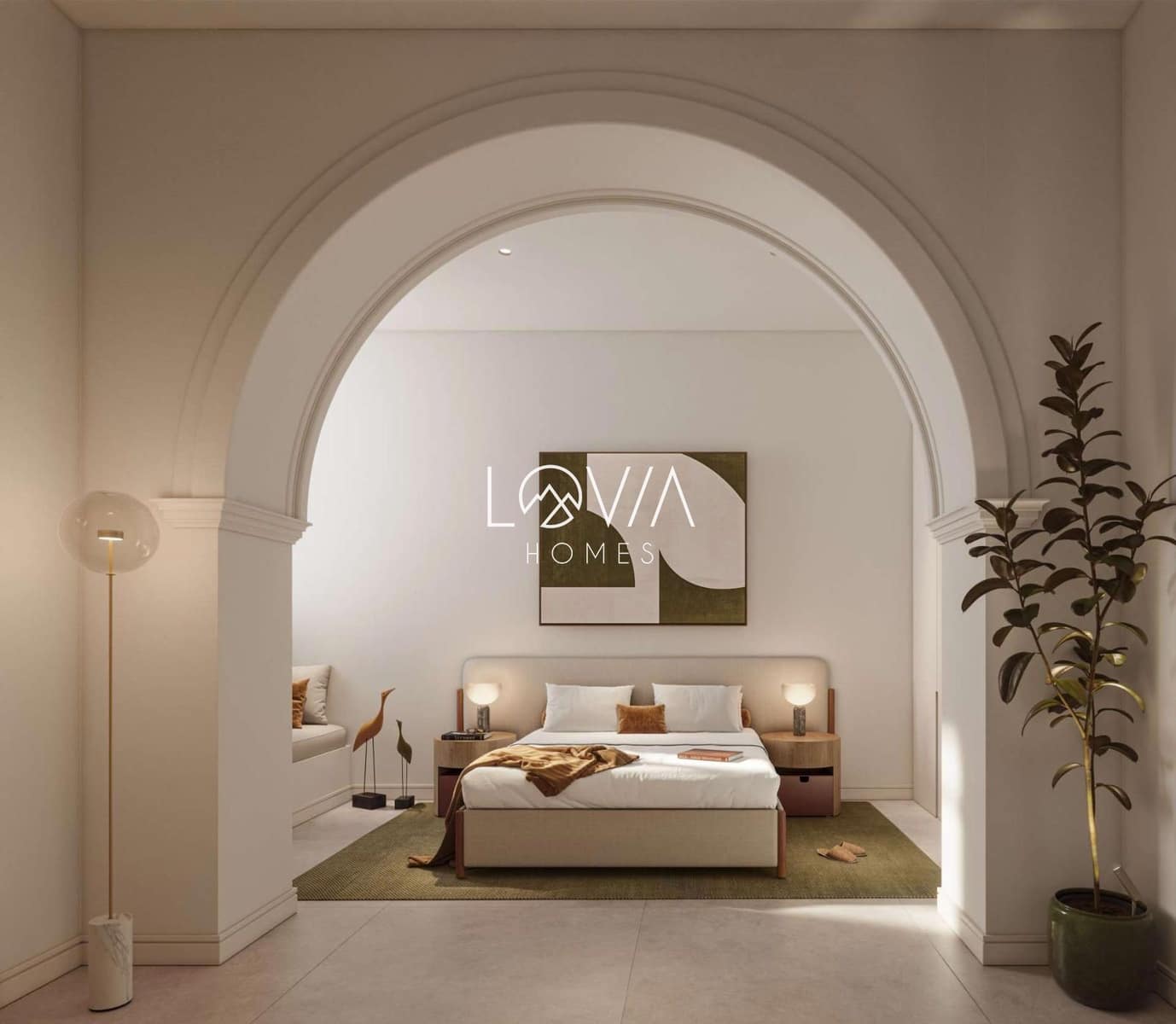 3 chambre Appartement à vendre à Malaga ville - 2 350 000 € (Ref: 9808314)