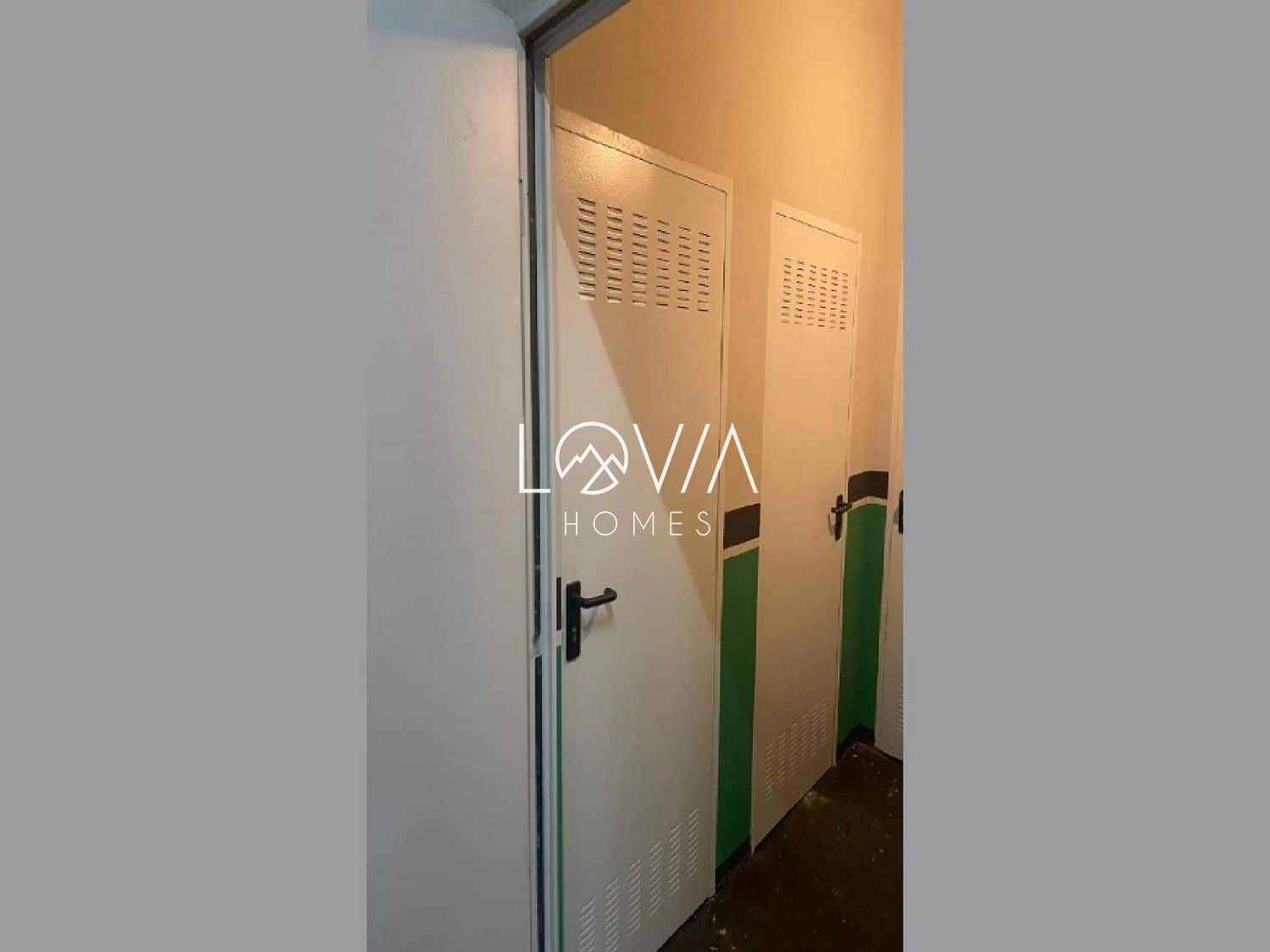 Garaje en Llanera en venta - 118.000 € (Ref: 9810889)