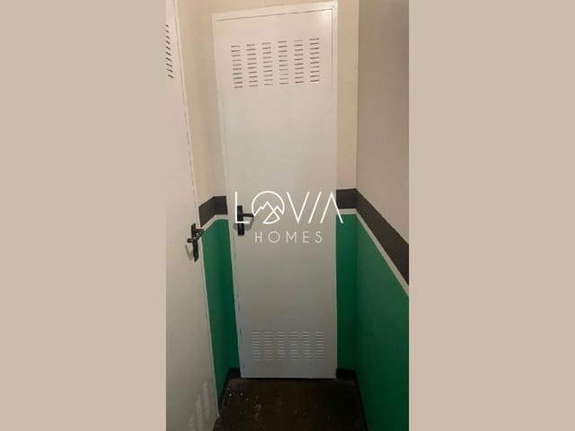 Garaje en Llanera en venta - 118.000 € (Ref: 9810889)